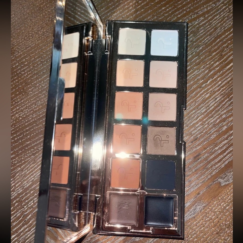 Patrick ta eyeshadow palette